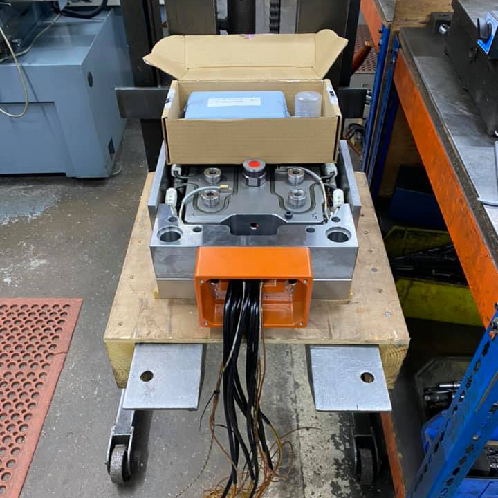 CNC Milling